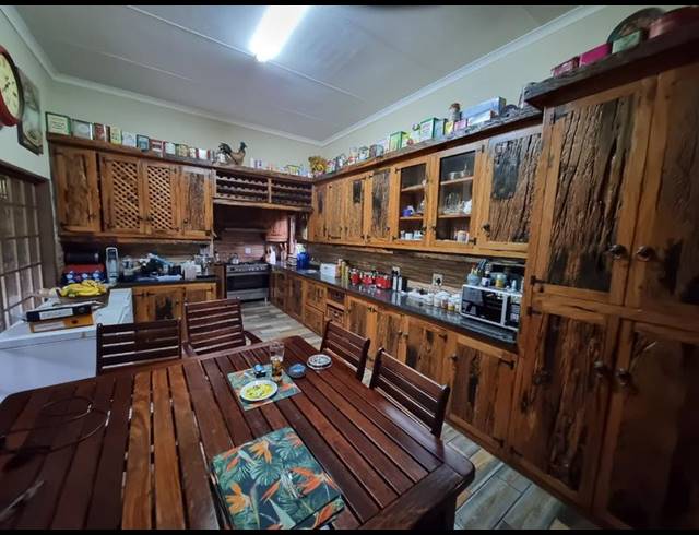 FARM FOR SALE IN LYDENBURG RURAL